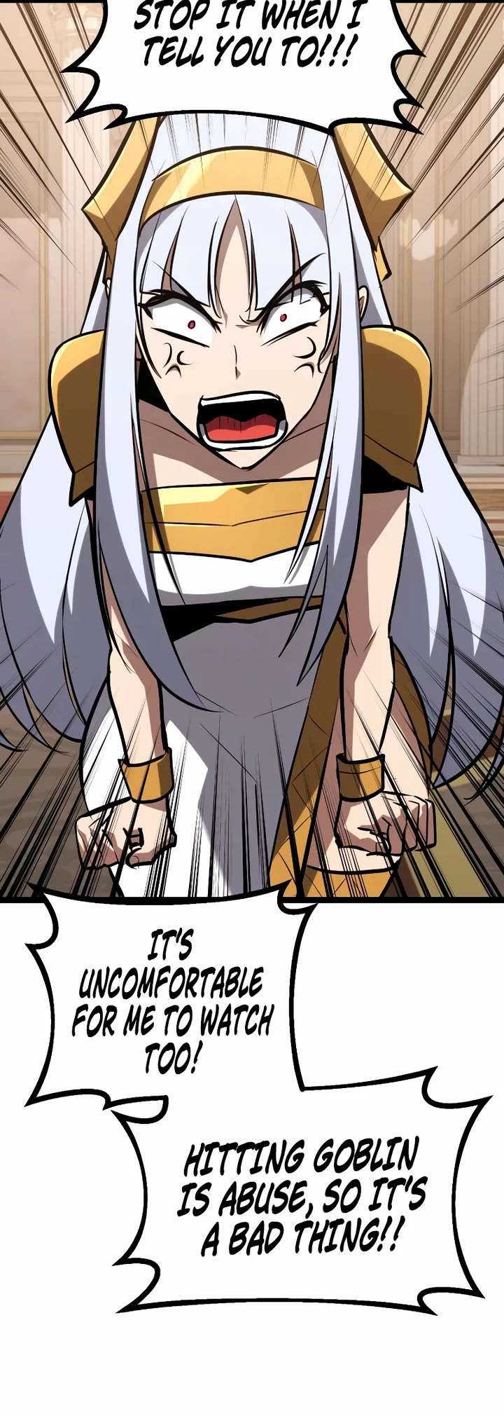 Level 999 Goblin Chapter 51 page 52 - Chapter 51
