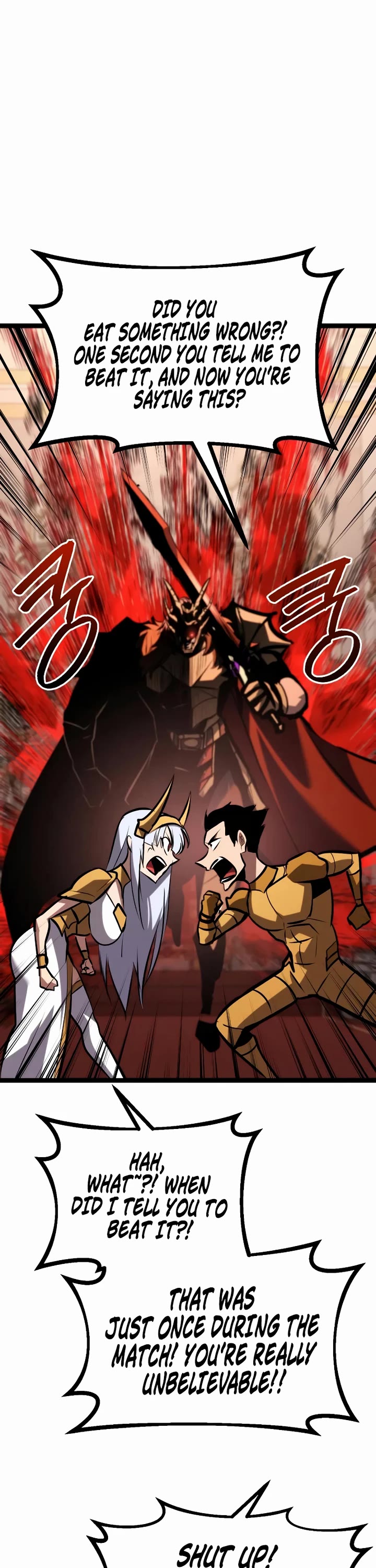 Level 999 Goblin Chapter 51 page 53 - Chapter 51