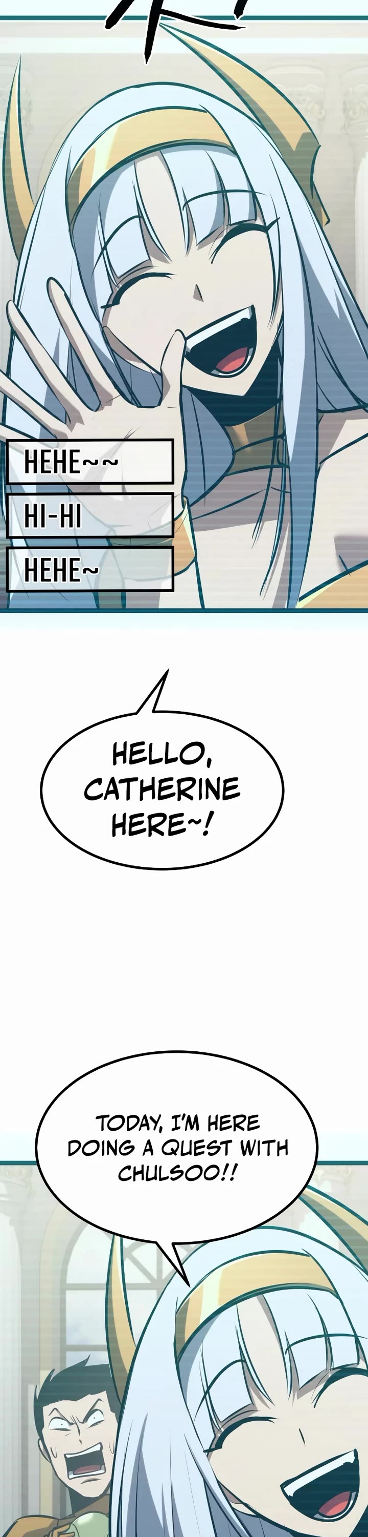 Level 999 Goblin Chapter 51 page 55 - Chapter 51