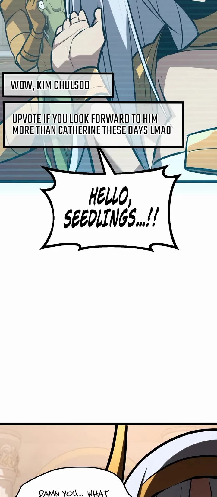 Level 999 Goblin Chapter 51 page 56 - Chapter 51