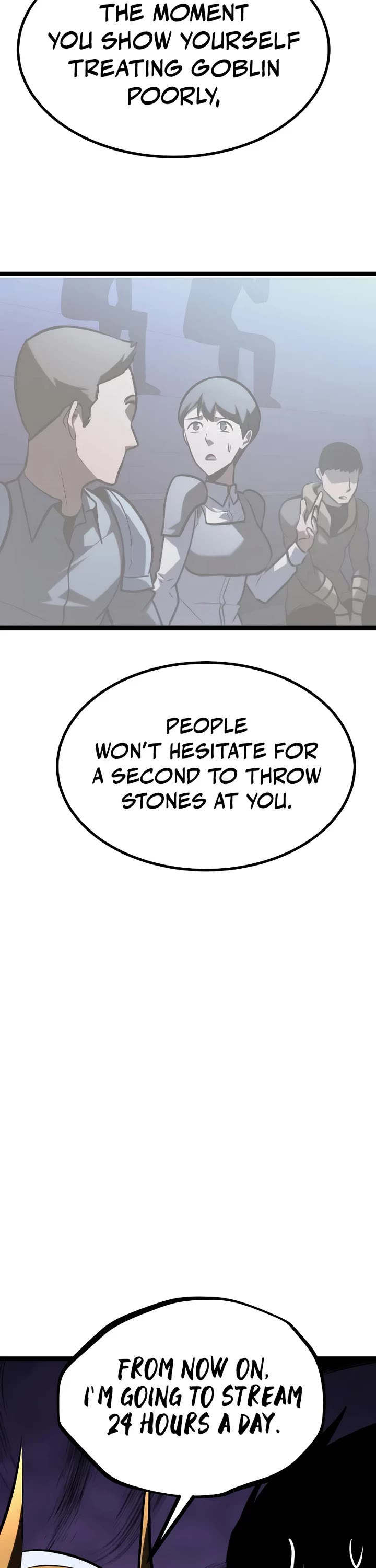 Level 999 Goblin Chapter 51 page 59 - Chapter 51