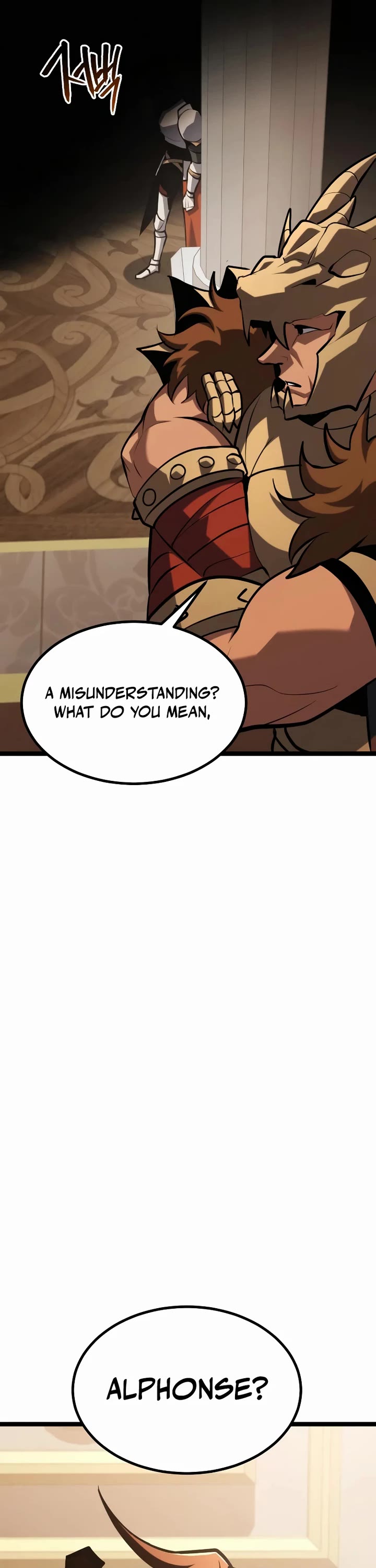 Level 999 Goblin Chapter 51 page 6 - Chapter 51