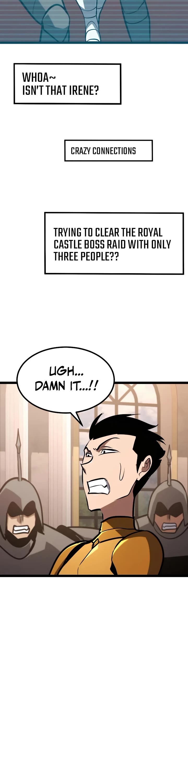 Level 999 Goblin Chapter 51 page 61 - Chapter 51