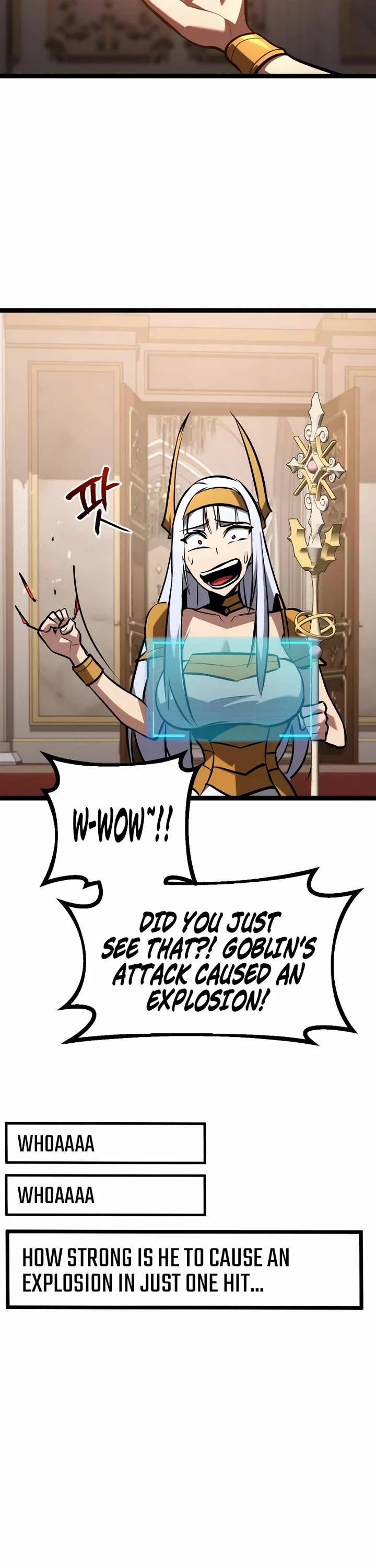Level 999 Goblin Chapter 51 page 67 - Chapter 51