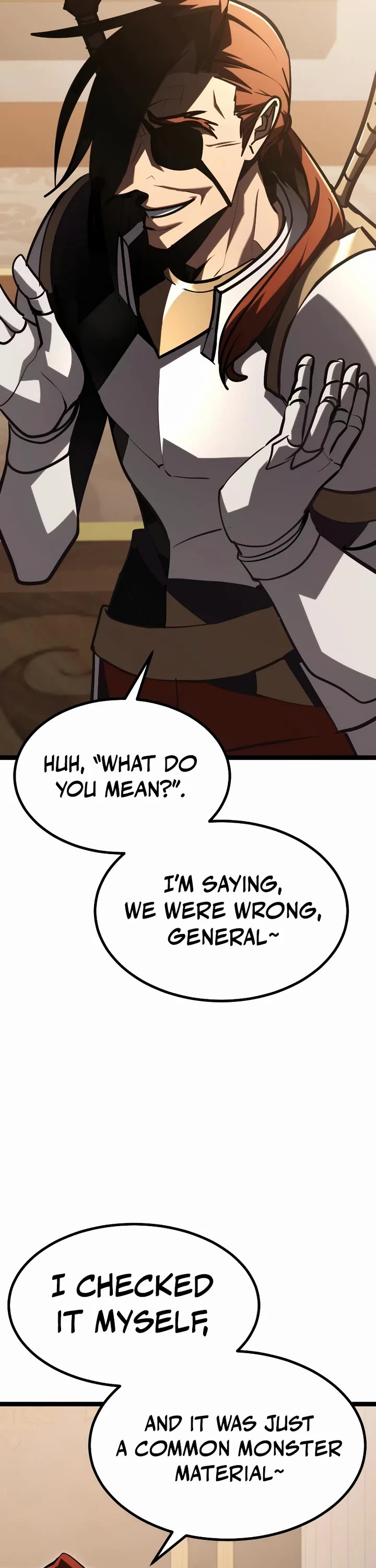 Level 999 Goblin Chapter 51 page 7 - Chapter 51