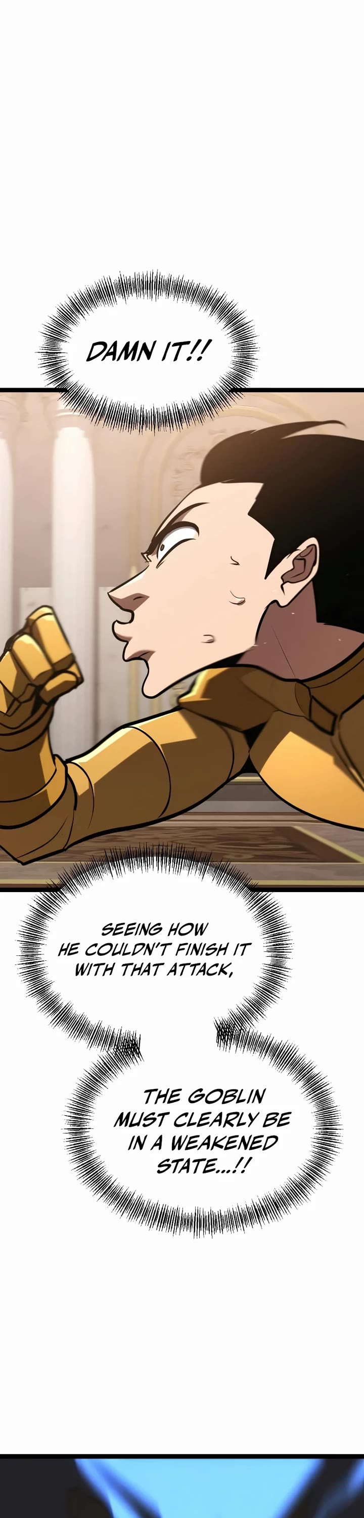 Level 999 Goblin Chapter 51 page 71 - Chapter 51