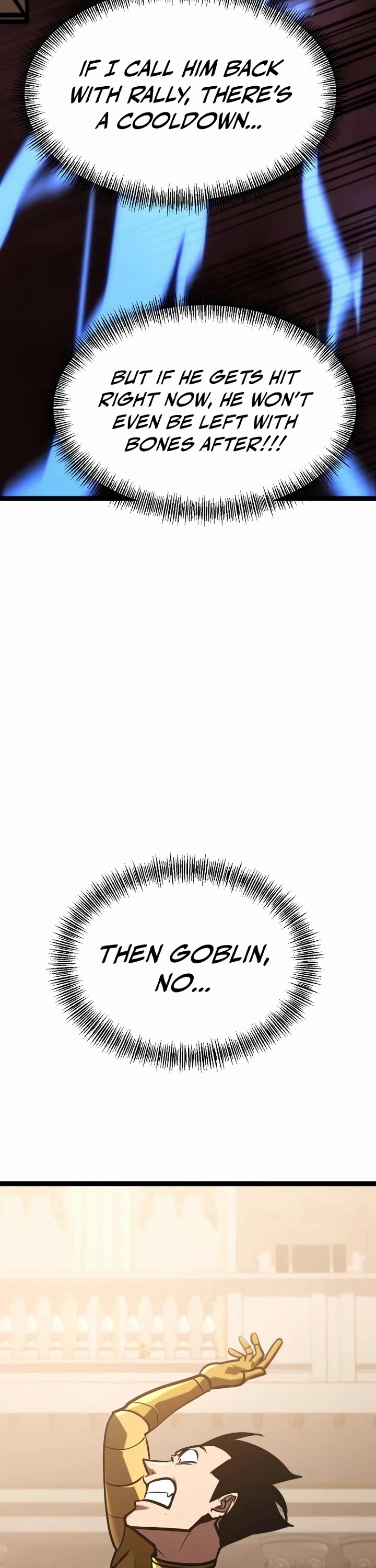 Level 999 Goblin Chapter 51 page 73 - Chapter 51