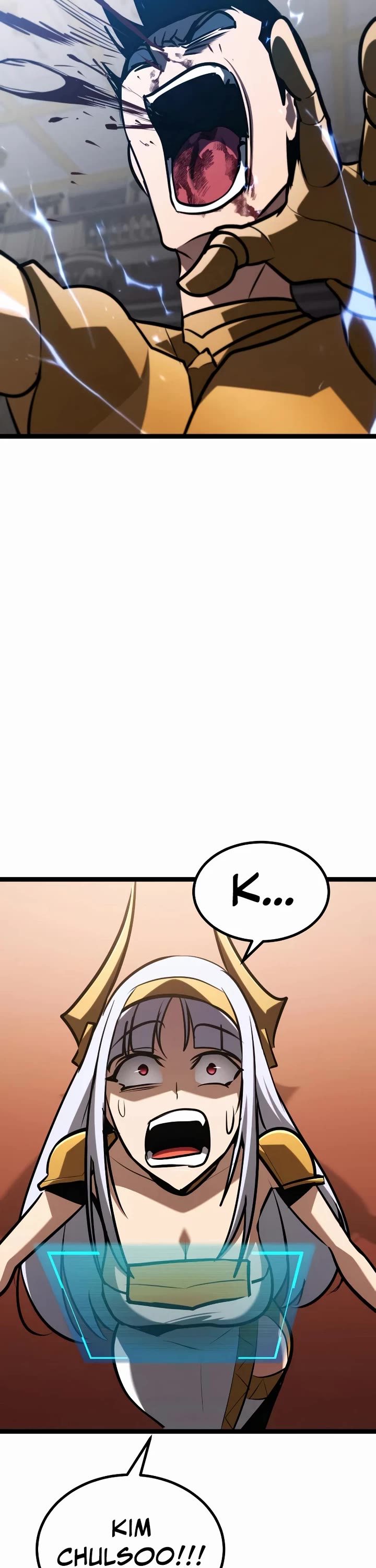 Level 999 Goblin Chapter 51 page 78 - Chapter 51
