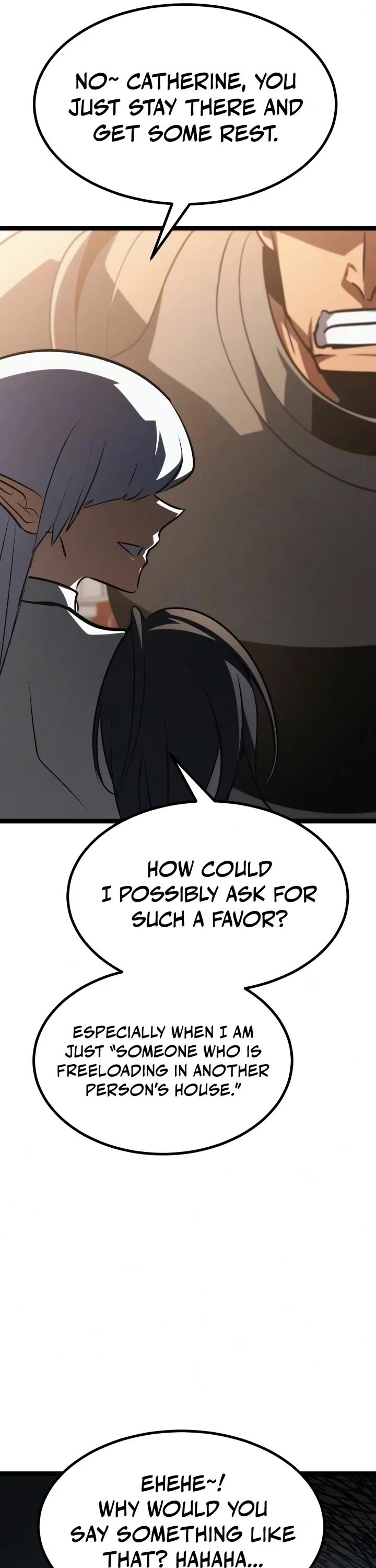 Level 999 Goblin Chapter 52 page 13 - Chapter 52