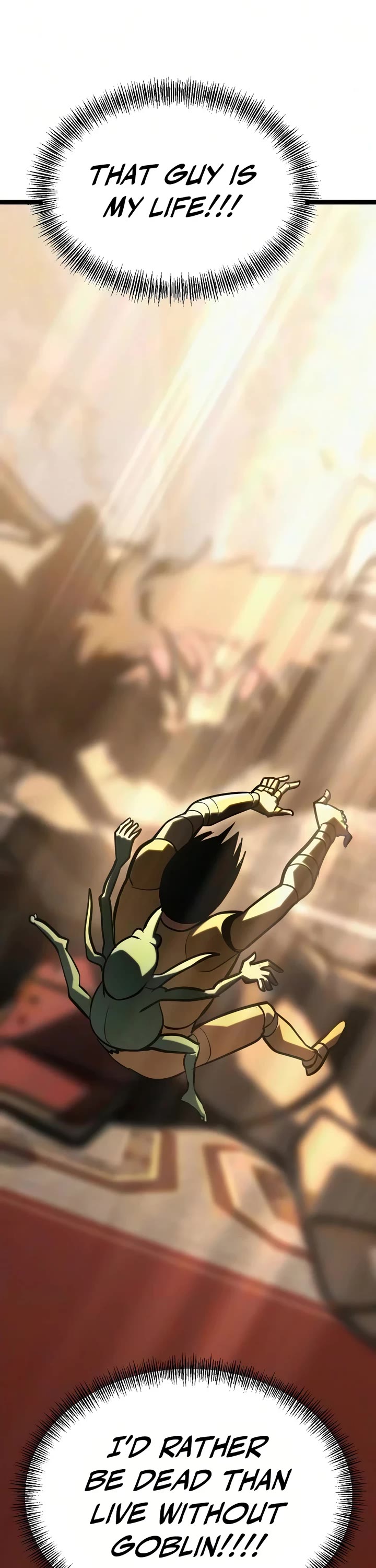 Level 999 Goblin Chapter 52 page 2 - Chapter 52