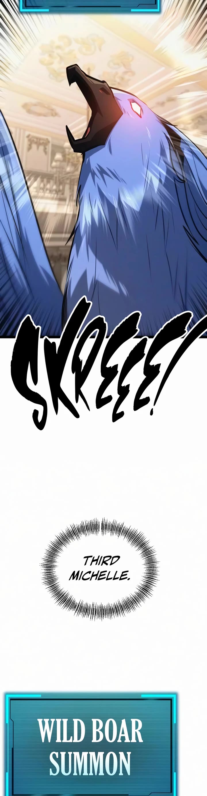 Level 999 Goblin Chapter 52 page 23 - Chapter 52