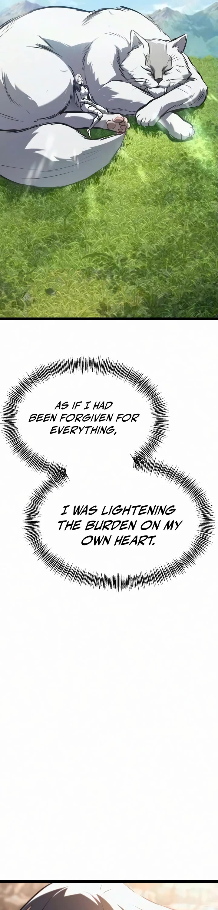 Level 999 Goblin Chapter 52 page 29 - Chapter 52