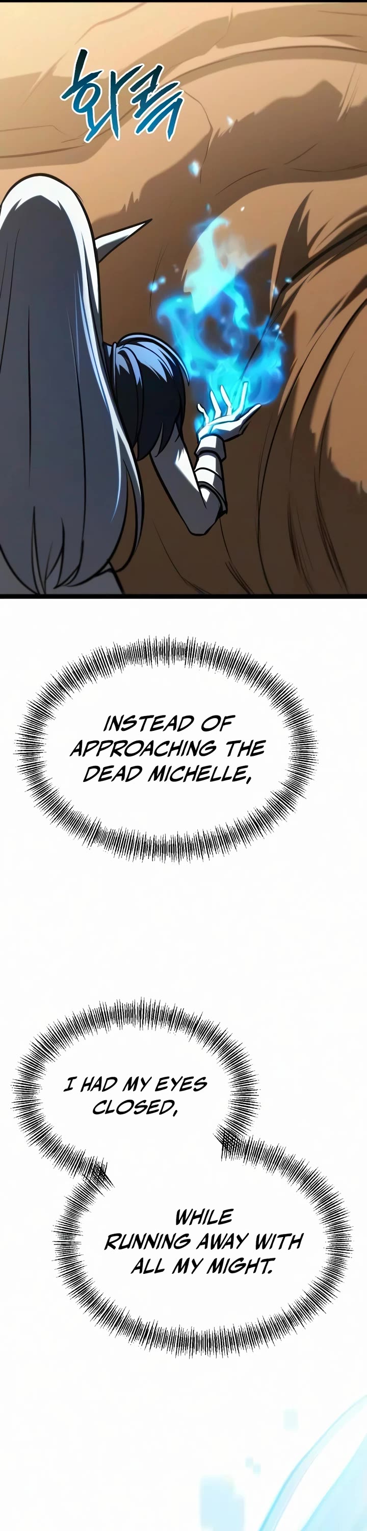 Level 999 Goblin Chapter 52 page 33 - Chapter 52