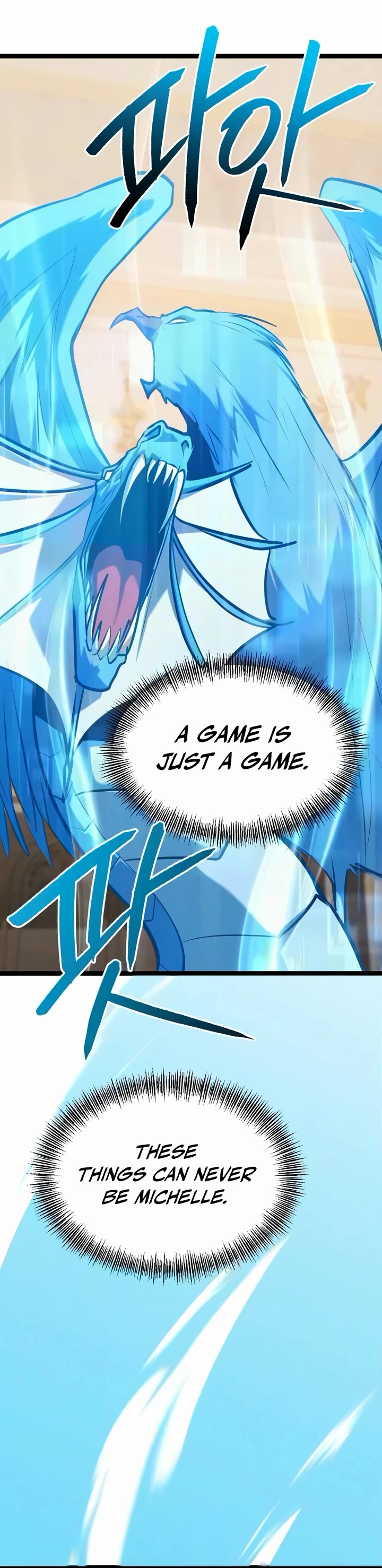 Level 999 Goblin Chapter 52 page 36 - Chapter 52