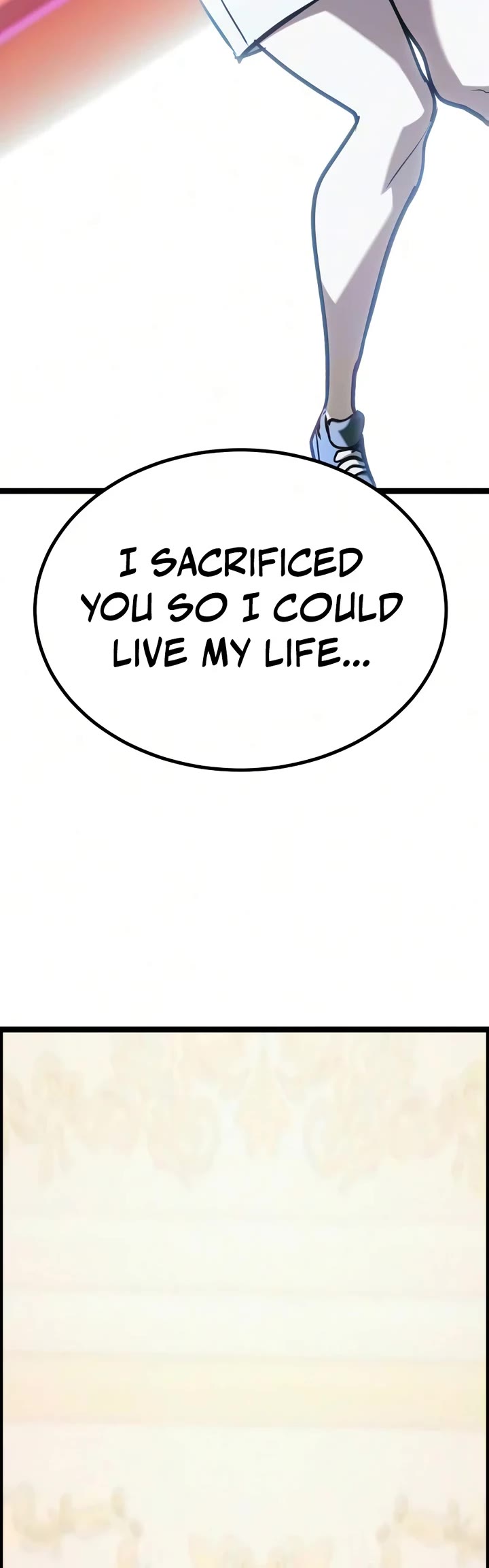 Level 999 Goblin Chapter 52 page 4 - Chapter 52