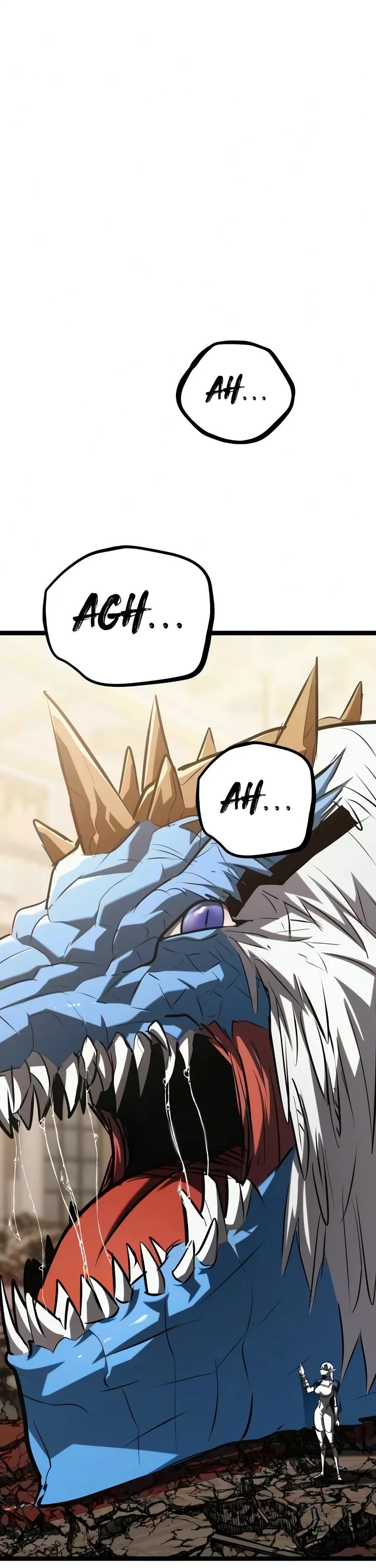 Level 999 Goblin Chapter 52 page 40 - Chapter 52
