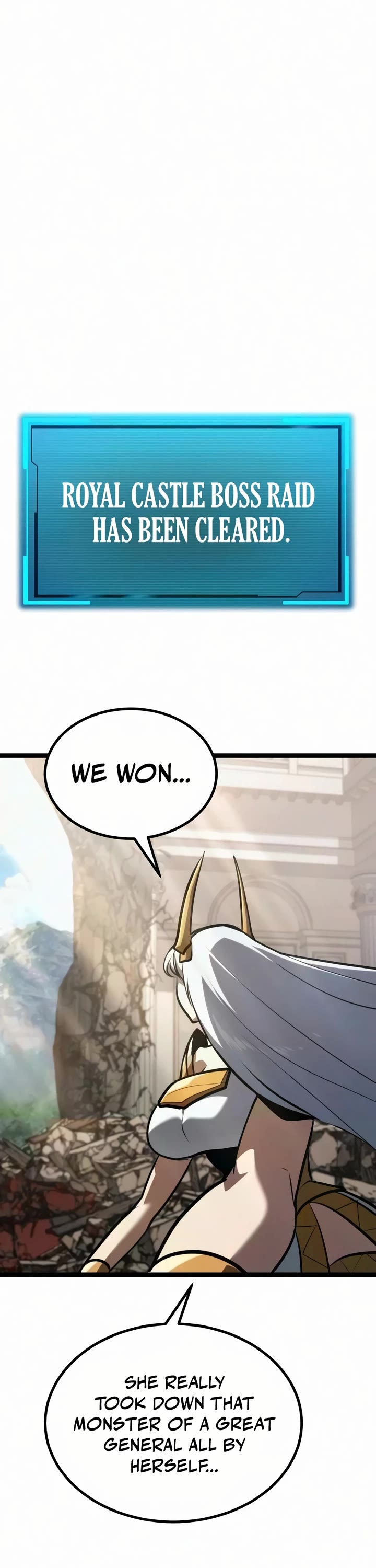 Level 999 Goblin Chapter 52 page 49 - Chapter 52