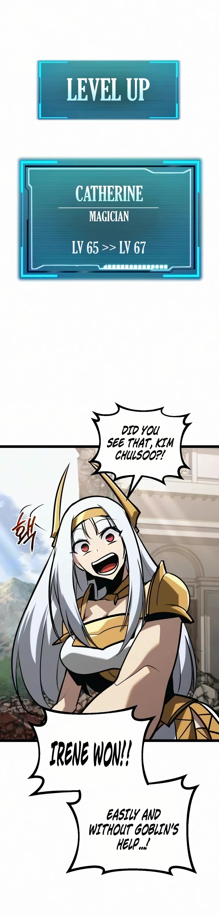 Level 999 Goblin Chapter 52 page 50 - Chapter 52