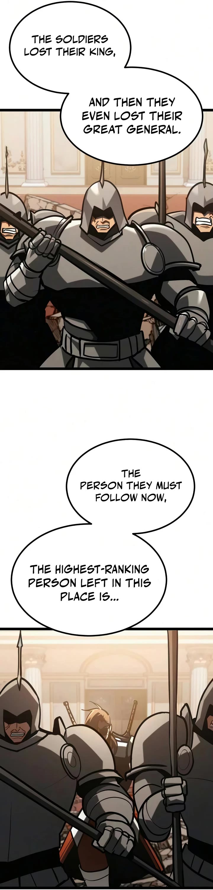 Level 999 Goblin Chapter 52 page 53 - Chapter 52