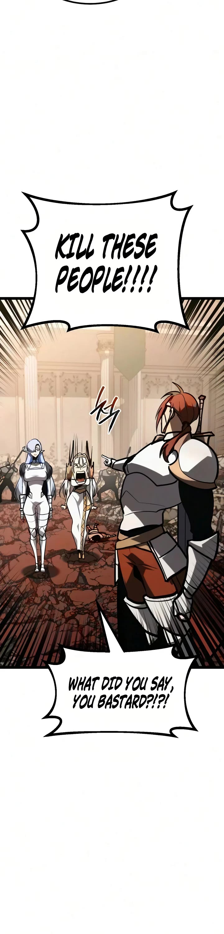 Level 999 Goblin Chapter 52 page 55 - Chapter 52