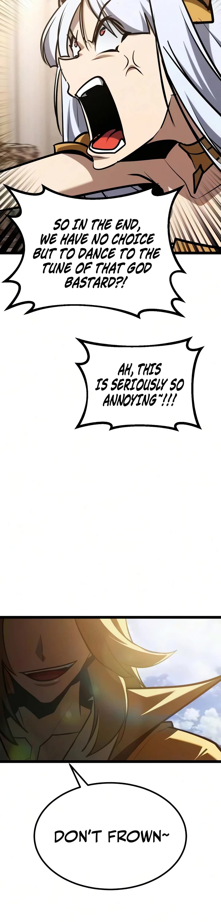 Level 999 Goblin Chapter 52 page 58 - Chapter 52