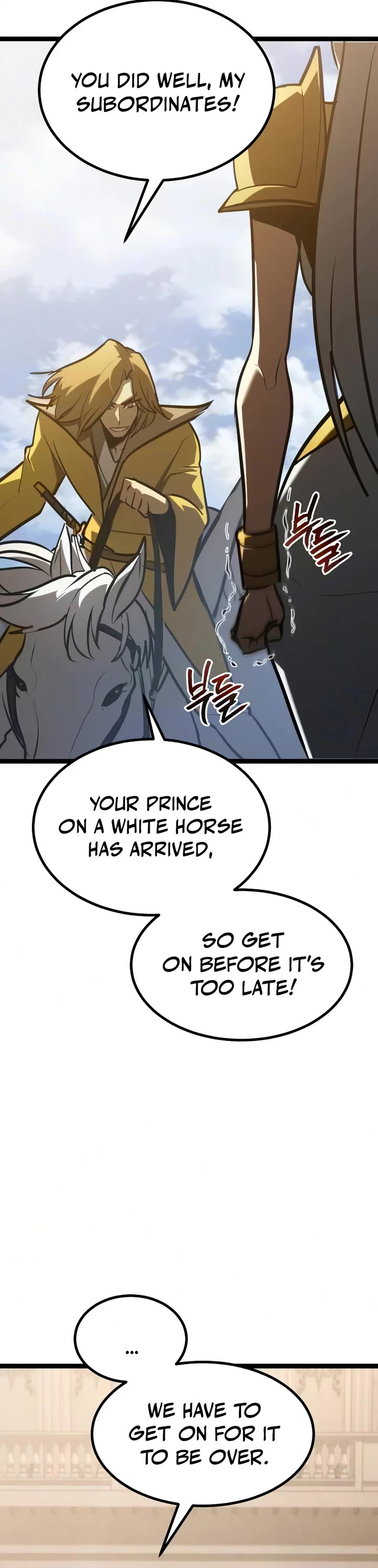Level 999 Goblin Chapter 52 page 60 - Chapter 52