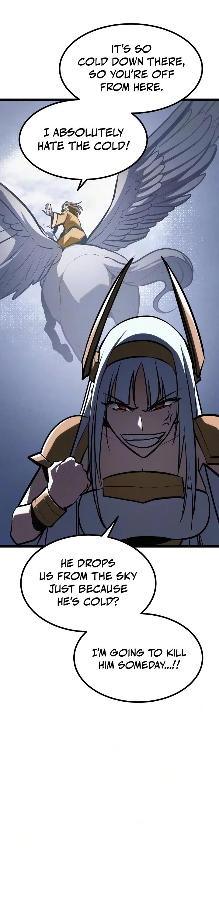 Level 999 Goblin Chapter 52 page 67 - Chapter 52