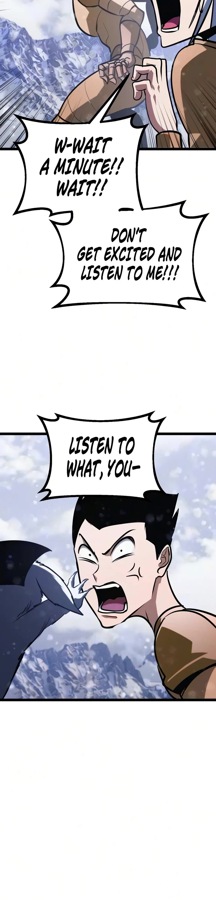 Level 999 Goblin Chapter 52 page 70 - Chapter 52
