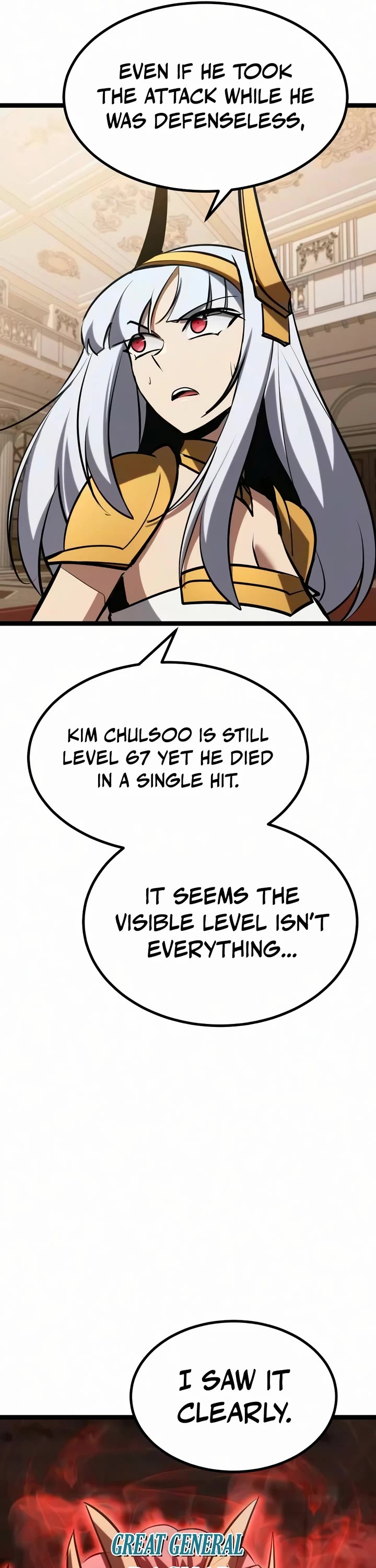 Level 999 Goblin Chapter 52 page 9 - Chapter 52