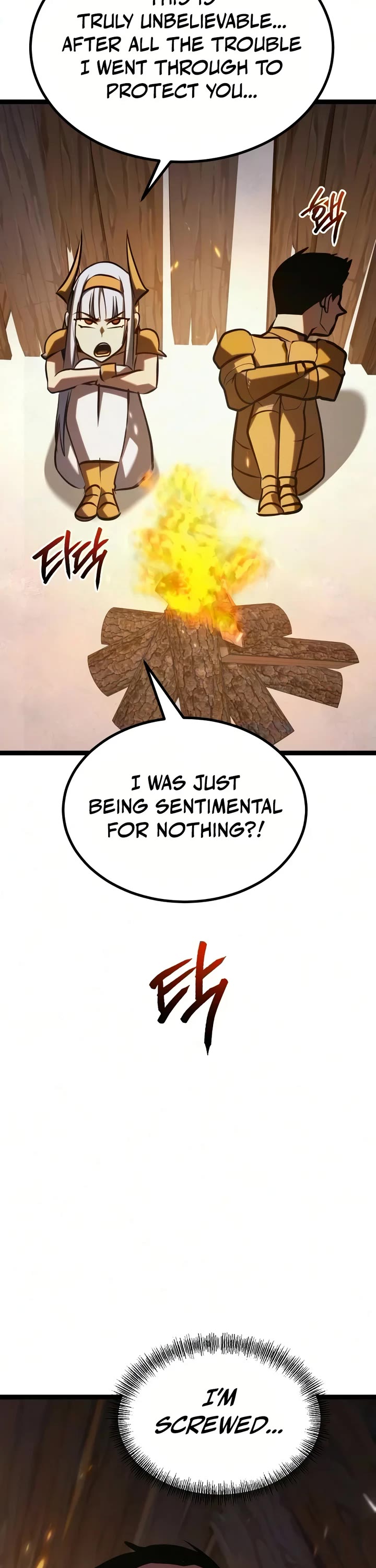 Level 999 Goblin Chapter 53 page 11 - Chapter 53