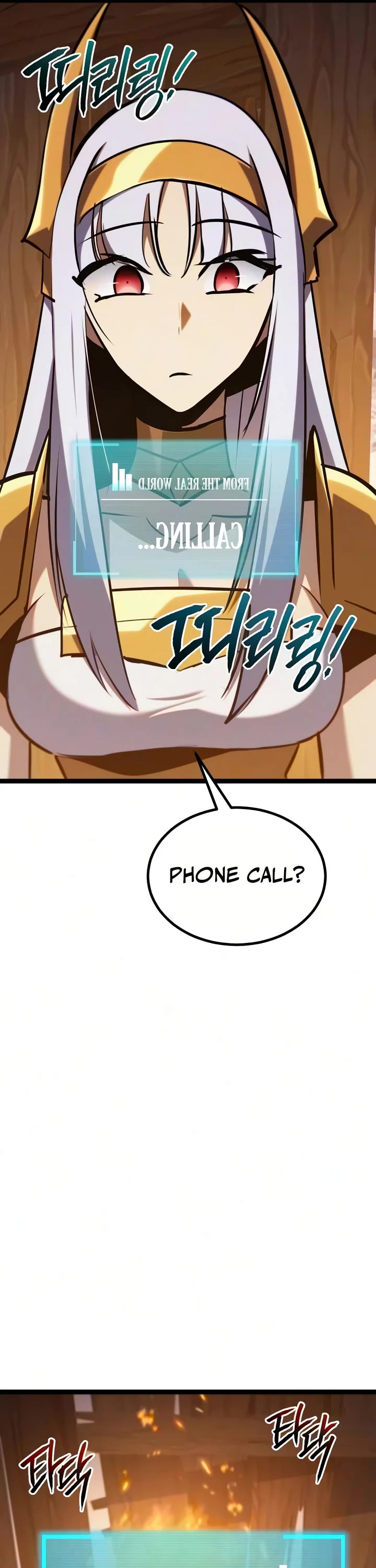 Level 999 Goblin Chapter 53 page 14 - Chapter 53