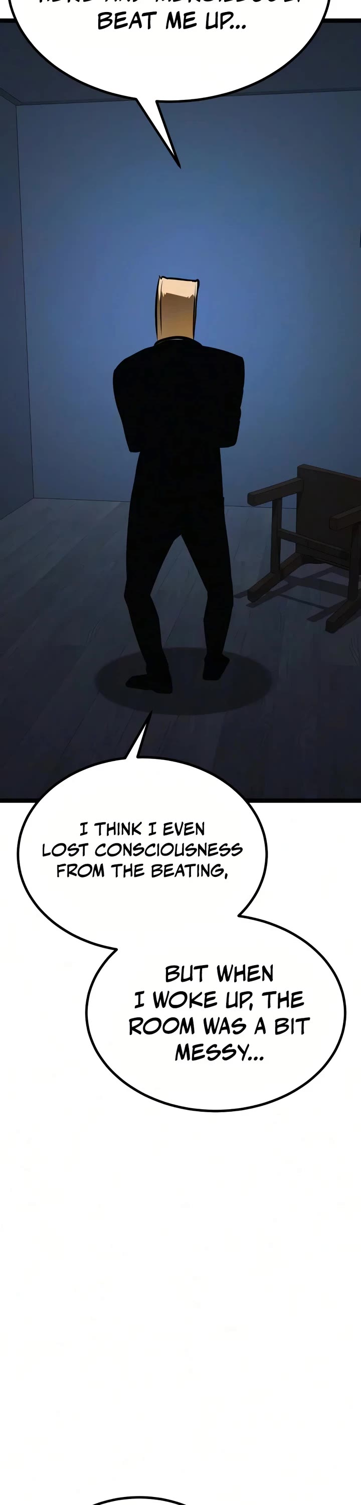 Level 999 Goblin Chapter 53 page 19 - Chapter 53