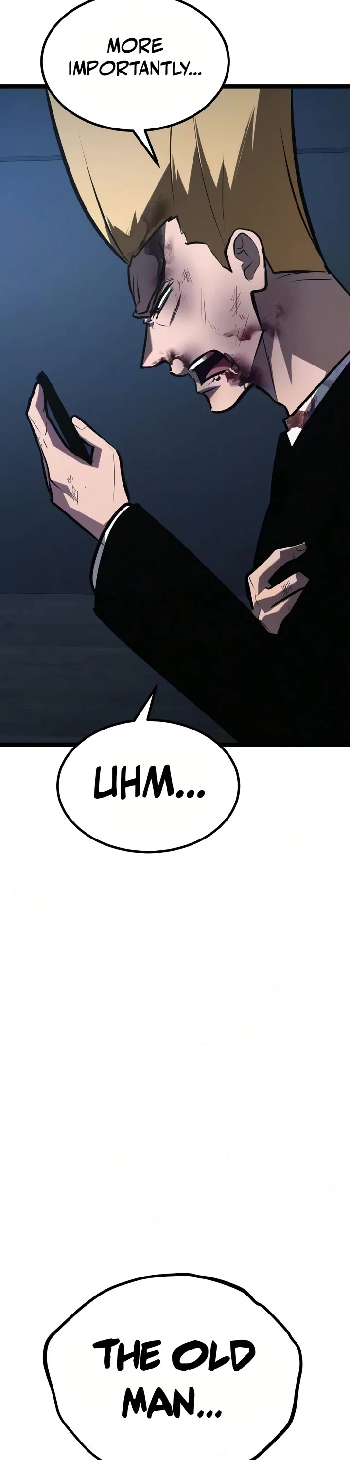 Level 999 Goblin Chapter 53 page 20 - Chapter 53