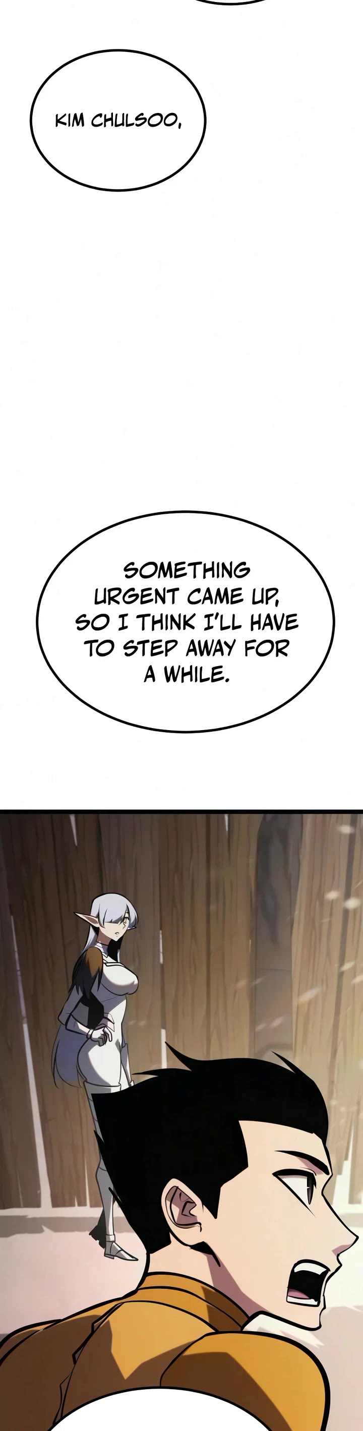 Level 999 Goblin Chapter 53 page 24 - Chapter 53