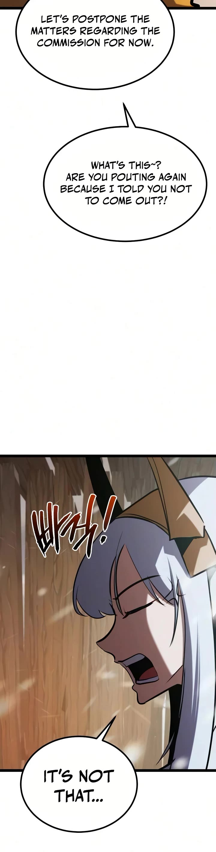 Level 999 Goblin Chapter 53 page 25 - Chapter 53
