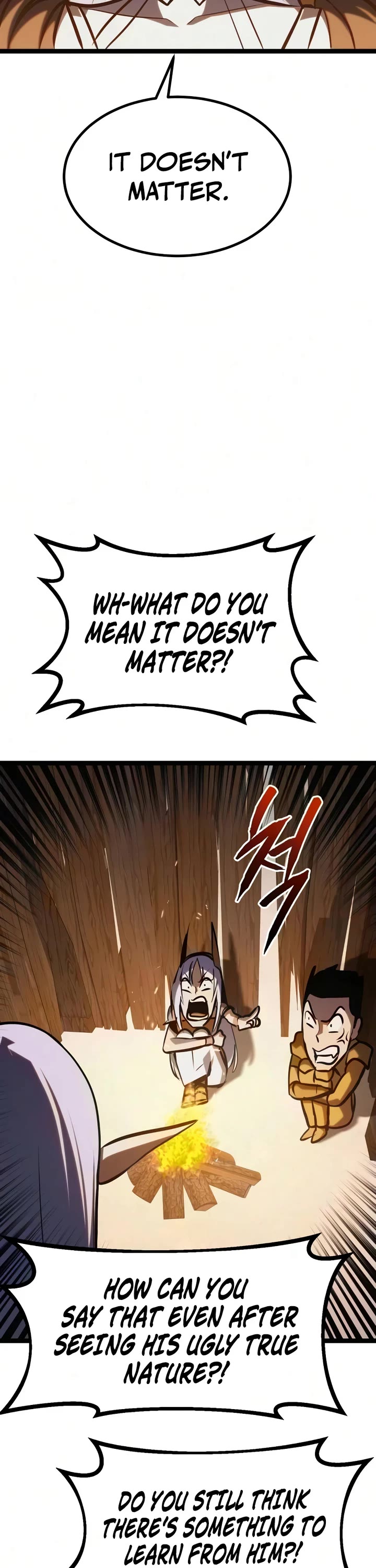 Level 999 Goblin Chapter 53 page 3 - Chapter 53