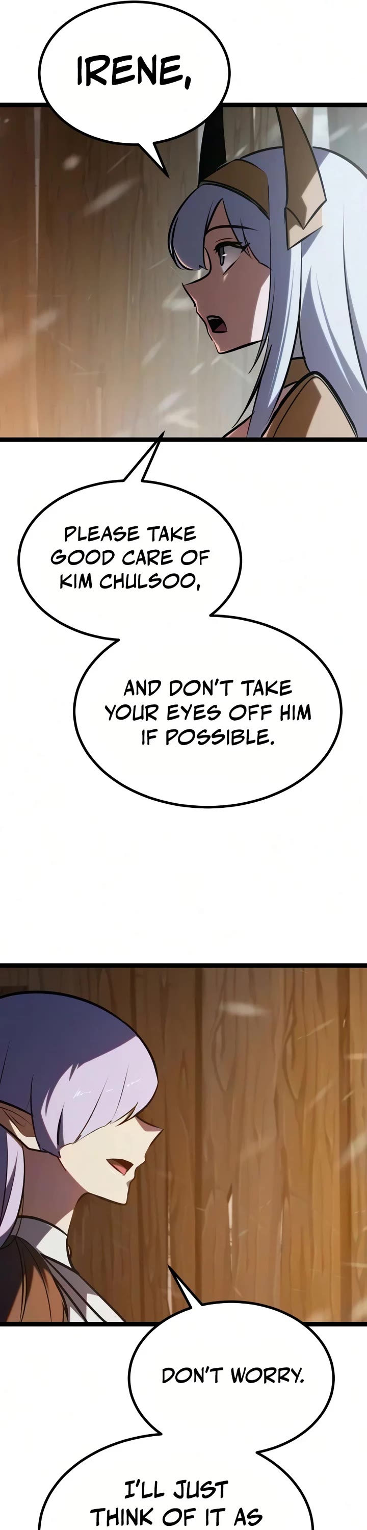Level 999 Goblin Chapter 53 page 30 - Chapter 53