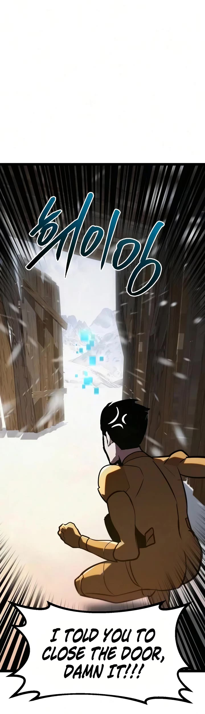 Level 999 Goblin Chapter 53 page 32 - Chapter 53