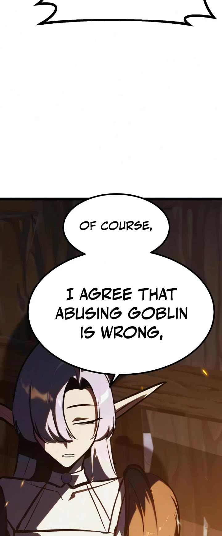 Level 999 Goblin Chapter 53 page 4 - Chapter 53