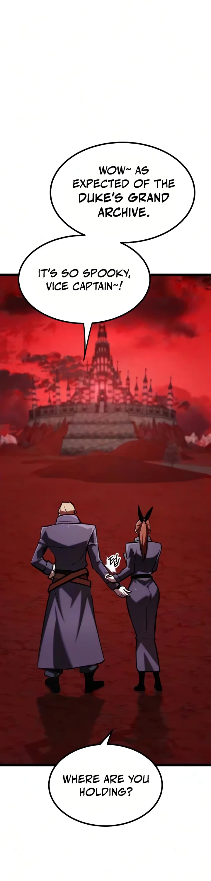 Level 999 Goblin Chapter 53 page 41 - Chapter 53