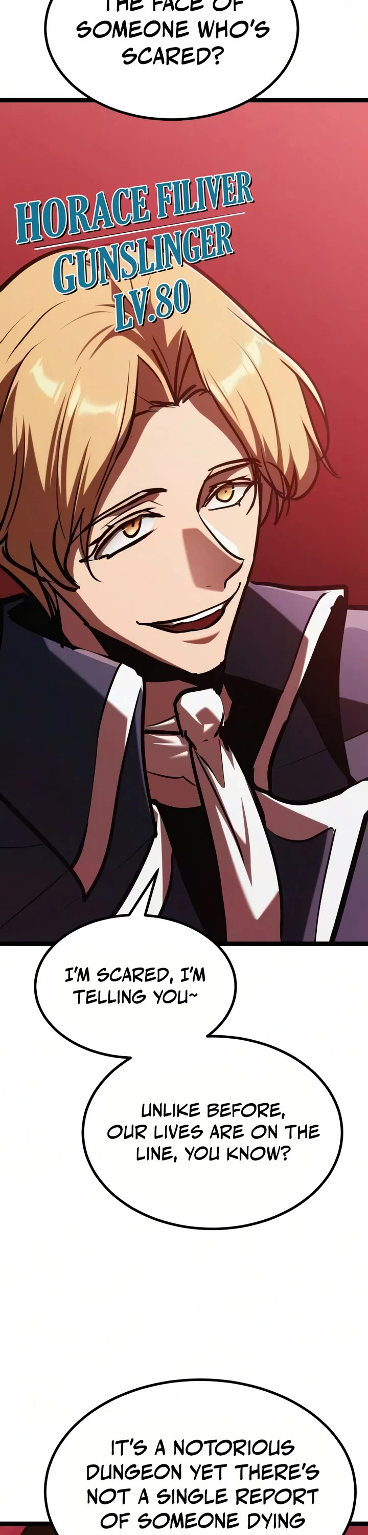 Level 999 Goblin Chapter 53 page 43 - Chapter 53