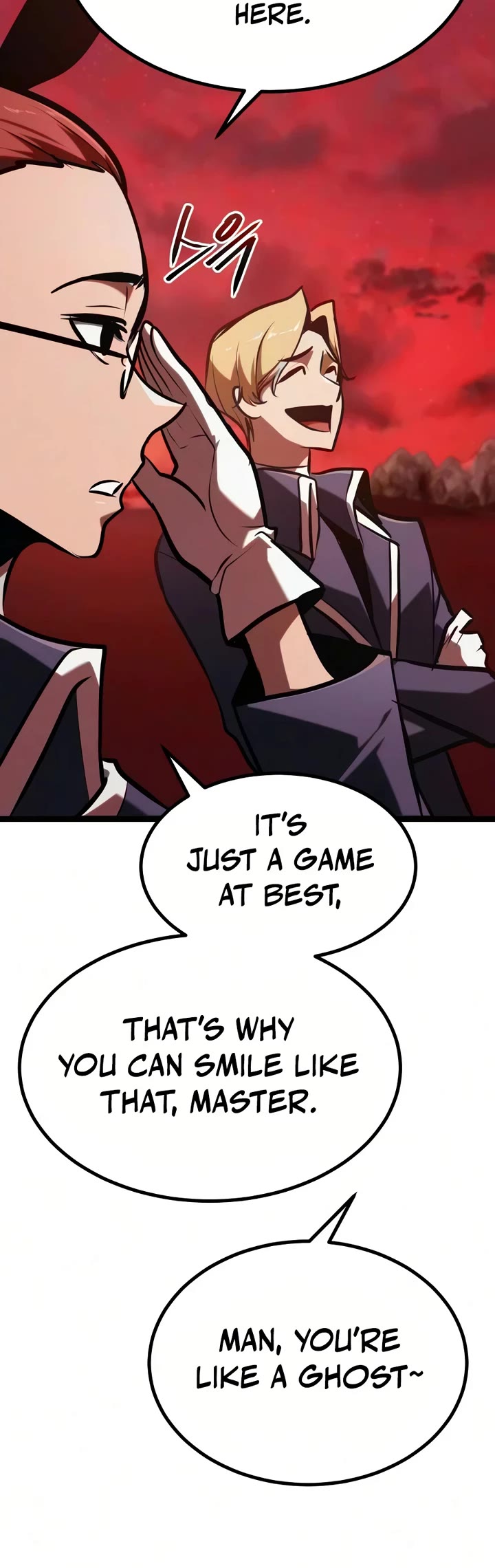 Level 999 Goblin Chapter 53 page 44 - Chapter 53