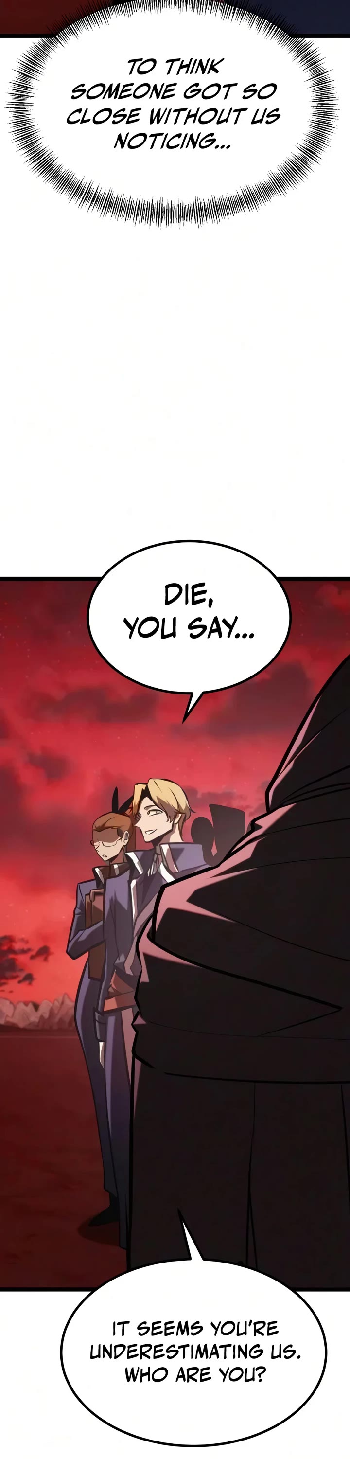 Level 999 Goblin Chapter 53 page 48 - Chapter 53
