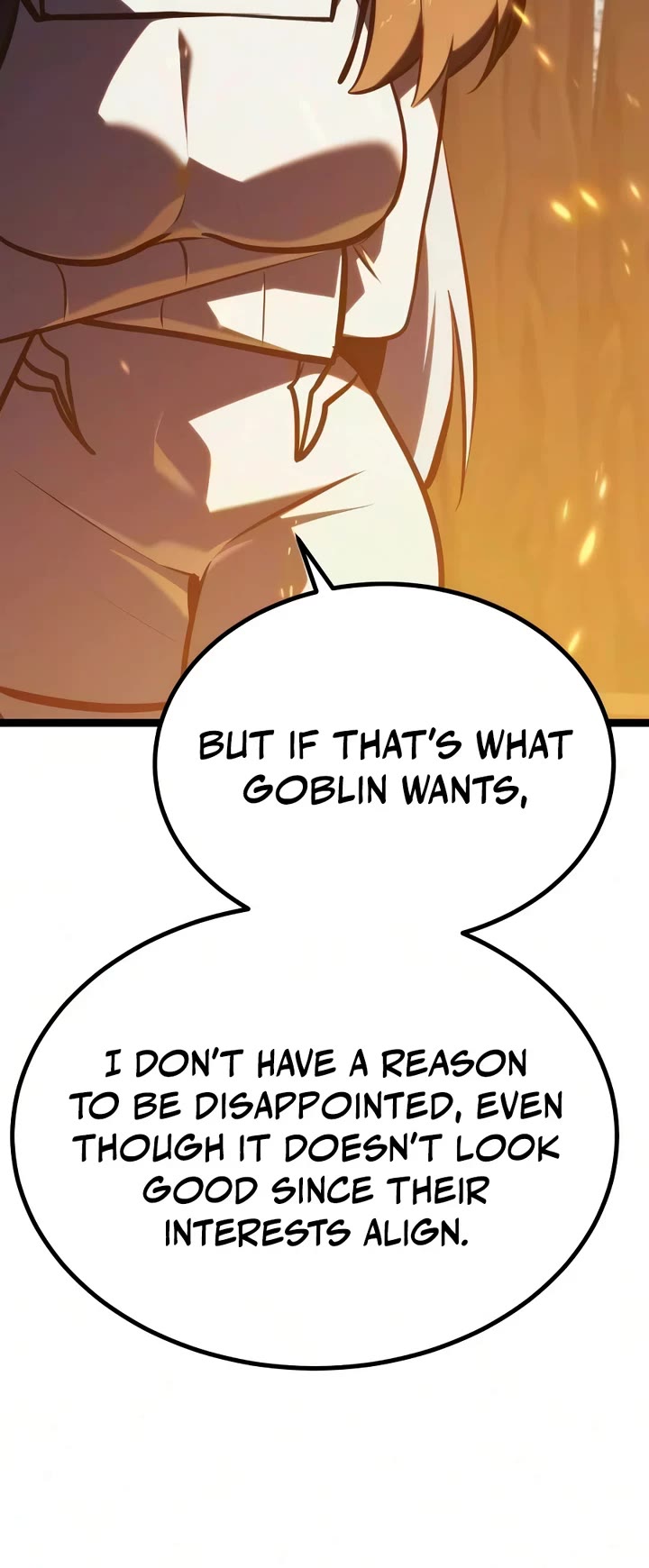 Level 999 Goblin Chapter 53 page 5 - Chapter 53