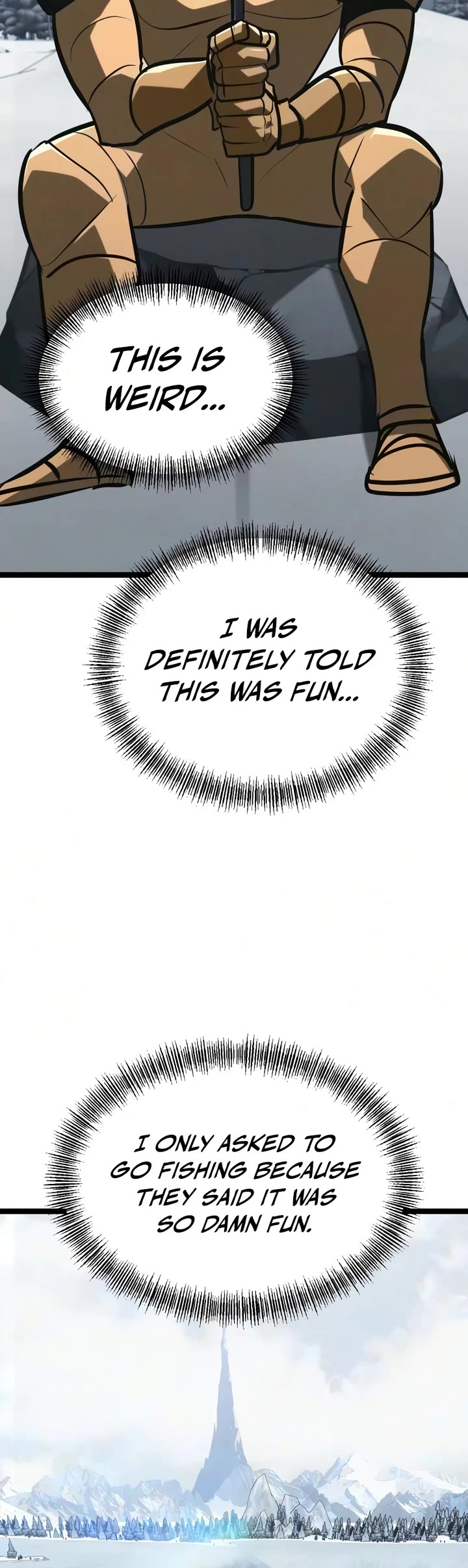 Level 999 Goblin Chapter 53 page 52 - Chapter 53