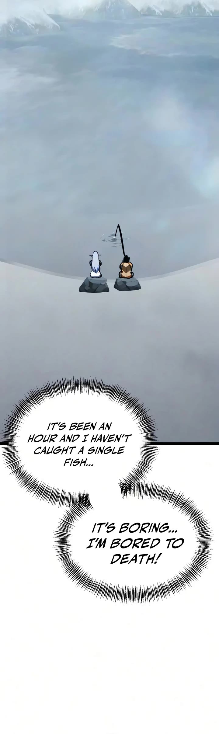 Level 999 Goblin Chapter 53 page 53 - Chapter 53