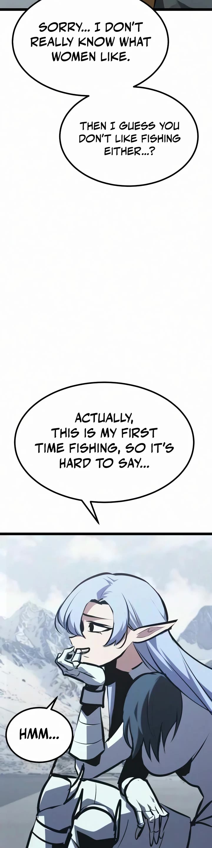Level 999 Goblin Chapter 53 page 56 - Chapter 53