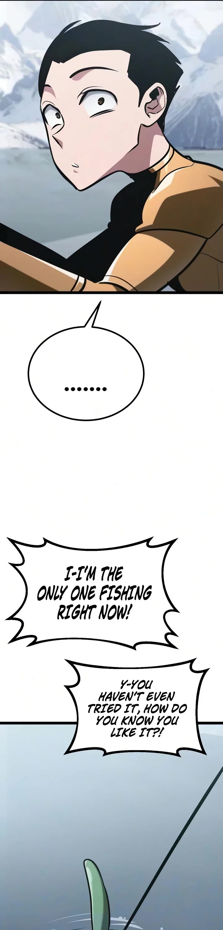 Level 999 Goblin Chapter 53 page 58 - Chapter 53