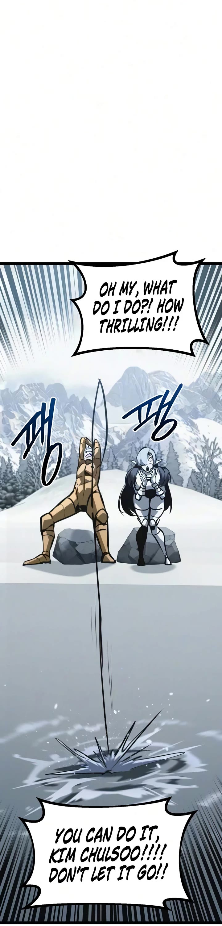 Level 999 Goblin Chapter 53 page 60 - Chapter 53