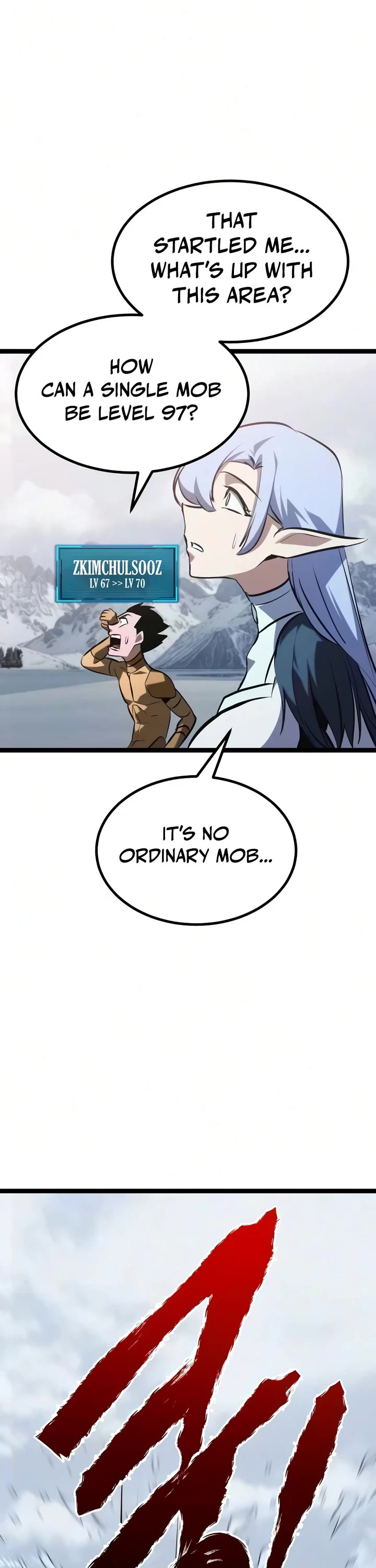 Level 999 Goblin Chapter 53 page 66 - Chapter 53